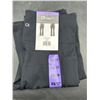 Image 2 : GapFit XS/TP Black Pants with Boot-Cut Design
