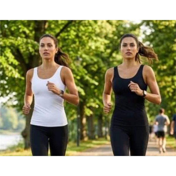 Frank And Oak Women's Smoothing Contour Tank, Size XS/TP