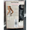 Image 3 : Frank And Oak Women's Smoothing Contour Tank, Size XS/TP