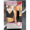 Image 2 : PUMA 2-Pack Sports Bra - Medium, Convertible Back Design