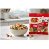 Image 1 : Jelly Belly 20 Flavours, 5 Packs of 100g Each