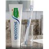 Image 1 : Sensodyne Fresh Mint Toothpaste 100 mL - Lot of 3 Tubes