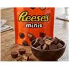 Image 1 : Reese's Minis 104g Candy Pack (Case of 6)