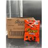 Image 2 : Reese's Minis 104g Candy Pack (Case of 6)