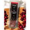 Image 1 : Freybe 1844 Vodka & Cranberry Salami, 56g, 24-Pack