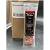 Image 2 : Freybe 1844 Vodka & Cranberry Salami, 56g, 24-Pack