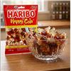 Image 1 : Haribo Happy Cola Gummies 12 x 175g Gummy Candies