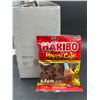 Image 2 : Haribo Happy Cola Gummies 12 x 175g Gummy Candies