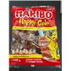Image 3 : Haribo Happy Cola Gummies 12 x 175g Gummy Candies