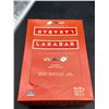 Image 2 : Larabar Cashew Fruit and Nut Energy Bar, 16 Count, 768g