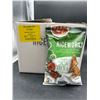 Image 2 : RiceWorks Salsa Fresca Flavor Gourmet Rice Snacks 155 g, Lot 21320C