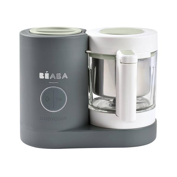 Beaba Babycook Neo Baby Food Maker - 4m+ Age Group