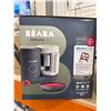 Image 3 : Beaba Babycook Neo Baby Food Maker - 4m+ Age Group