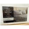 Image 3 : Comfy Bamboo World Radiance 9800 4-Piece King Sheet Set