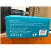 Image 3 : Dekco 2K Wi-Fi Security Camera DC4L Set with Accessories