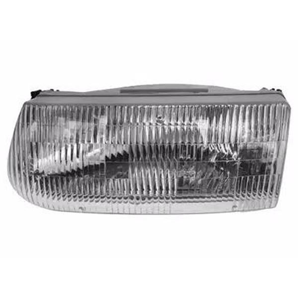KSH-FDER9500 Automotive Rear Light Replacement Unit