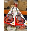 Image 2 : Kids Electric Guitar Toy with Light-Up Features