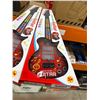Image 3 : Kids Electric Guitar Toy with Light-Up Features
