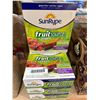 Image 2 : SunRype FruitSource + Veggie Bars (4 Packs Of 15 x 37g Bars)