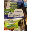 Image 3 : SunRype FruitSource + Veggie Bars (4 Packs Of 15 x 37g Bars)