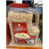 Image 2 : Orville Redenbacher Popcorn Kernels, 5 LBS Container