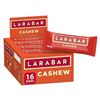 Image 1 : Larabar Snack Bars 2 Cases, Each 16 Count x 48g