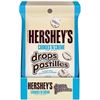 Image 1 : Hershey’s Cookies ‘n’ Creme Drops Pastilles – CASE 36 X 104g Bag