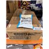 Image 3 : Hershey’s Cookies ‘n’ Creme Drops Pastilles – CASE 36 X 104g Bag