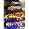 Image 2 : Cadbury Mr. Big Candy Bars, 24 x 90g