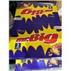Image 2 : Cadbury Mr. Big Candy Bars, 24 x 90g