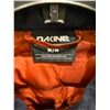 Image 4 : Dakine Puffer Vest M/M - Blue with Red Lining