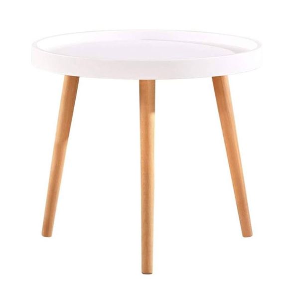 GT-377 Side Table With Listed Specifications