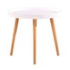 Image 1 : GT-377 Side Table With Listed Specifications