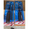 Image 2 : Ideal 35-647 Extendable Length Screwdrivers With Double Sided Blades