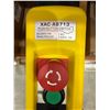 Image 3 : XAC-A8713 Push Button Switch, AC250V 5A, Rainproof