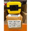 Image 4 : XAC-A8713 Push Button Switch, AC250V 5A, Rainproof