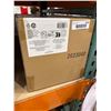 Image 3 : Amazon Basics PU Composite Basketball Official Size, 2-Pack