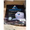 Image 2 : Alexapure 5-Gallon Collapsible Water Tote With 19L Capacity