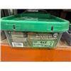 Image 2 : Precision 8x2 Hi-Performance Deck Screws, 2000 Pieces