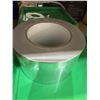 Image 3 : Rolls of Reflective Aluminum Adhesive Tape, Set of 4