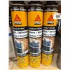 Image 2 : Sika Boom AS-Pro Aerosol Spray Foam for Doors and Windows Lot of 3 x 690g