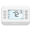 Image 1 : Honeywell Home RTH220B X2P Single-Stage Programmable Thermostat