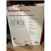 Image 3 : Honeywell Home RTH220B X2P Single-Stage Programmable Thermostat