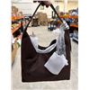 Image 2 : Nine West Keylie Brown Suede Handbag with Tag