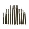 Image 1 : ITC 12-Piece Jumbo Punch and Chisel Set Model 47206