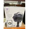 Image 3 : Blisslights Oblivia Tri-Tone Nebula Light with Optional App Control