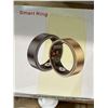 Image 3 : Smart Ring Health Tracker With Model X004G39G49 LOT of 2
