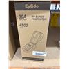 Image 2 : EyGde 30A 125V 3750W RV Surge Protector With 4500 Joules
