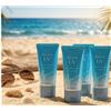 Image 1 : Biore UV Aqua Rich Weightless Moisturizer SPF 50 - 4 x 50 mL