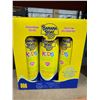 Image 3 : Banana Boat Kids Sunscreen Spray SPF 50 (3-Pack, 6 oz Each)
